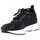 Scarpe Donna Sneakers La Strada Zapatillas Deportivas Mujer de La Strada 2210 Nero