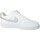 Scarpe Donna Sneakers basse Nike  Bianco