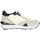 Scarpe Uomo Sneakers alte Alberto Guardiani AGM040104 Bianco