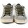 Scarpe Uomo Trekking P448 Sneakers   F23john-M Reflex Lacci Man White Grey