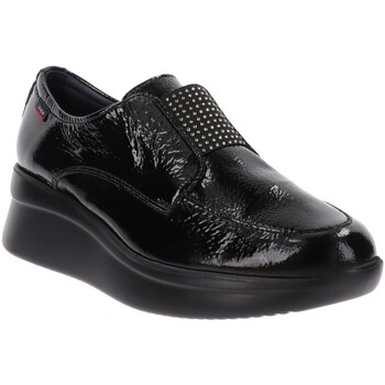 Scarpe Donna Sneakers CallagHan CH-30023 Nero