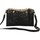 Borse Donna Pochette / Borselli Versace Jeans Couture 140017 Nero