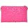 Borse Donna Pochette / Borselli Versace Jeans Couture 140015 Rosa