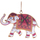 Orologi & Gioielli Ciondoli Signes Grimalt Elefante Penderant 4 U Multicolore