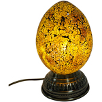 Scheduler Egg Lamp