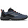 Scarpe Uomo Sneakers adidas Originals Terrex Eastrail Gtx Blu