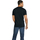 Abbigliamento Uomo T-shirts a maniche lunghe Anvil Softstyle Nero