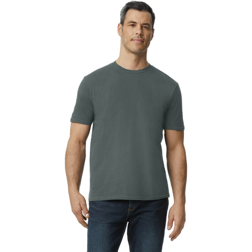 Abbigliamento Uomo T-shirts a maniche lunghe Anvil Softstyle Multicolore