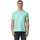Abbigliamento Uomo T-shirts a maniche lunghe Anvil Softstyle Blu
