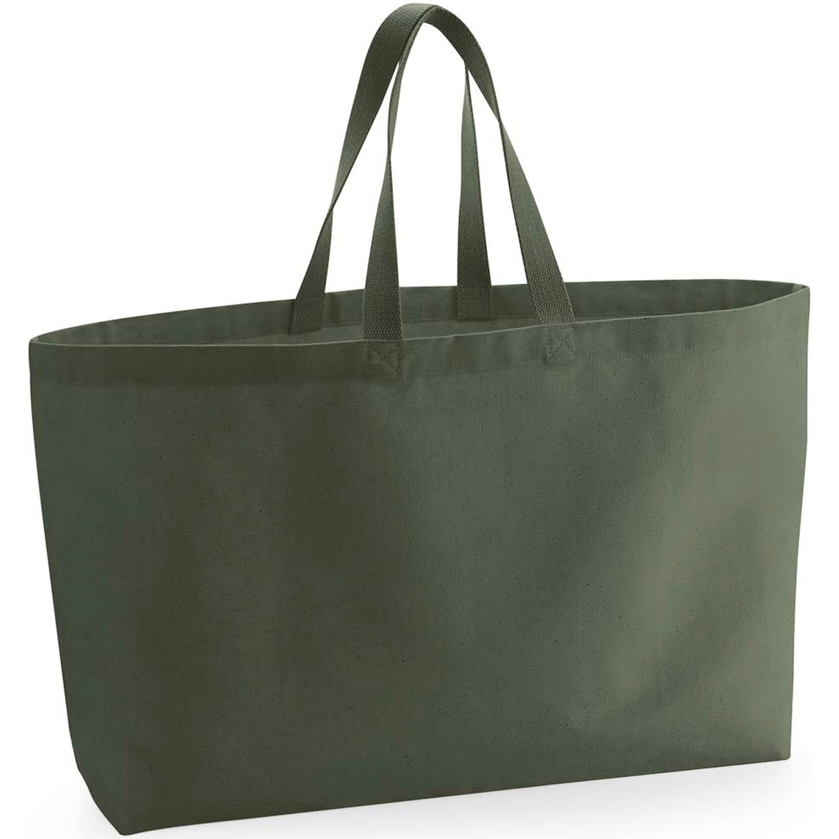 Borse Donna Tote bag / Borsa shopping Westford Mill W696 Verde