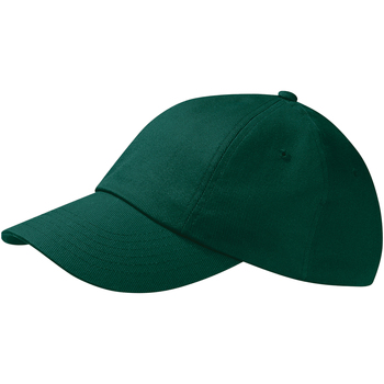 Accessori Cappellini Beechfield B58 Verde