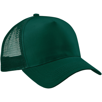 Accessori Cappelli Beechfield B640 Verde