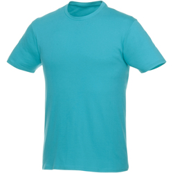 Abbigliamento T-shirt maniche corte Elevate Heros Multicolore