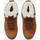 Scarpe Donna Sneakers Timberland Ehkr mid warm waterproof boot Marrone