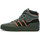 Scarpe Uomo Sneakers alte adidas Originals GX2066 Grigio