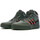 Scarpe Uomo Sneakers alte adidas Originals GX2066 Grigio