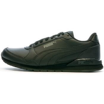 Scarpe Uomo Sneakers basse Puma 384855-11 Nero