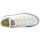 Scarpe Bambina Sneakers basse Converse 335892C Bianco