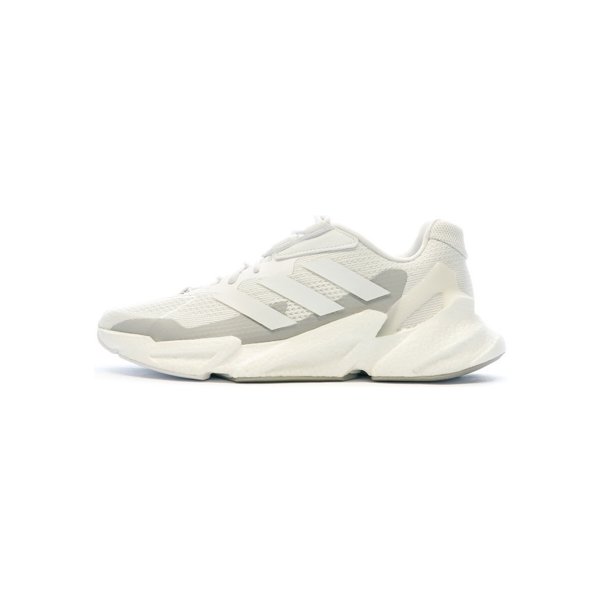 Scarpe Uomo Running / Trail adidas Originals S23668 Bianco