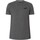 Abbigliamento Uomo T-shirt maniche corte Superdry T-shirt ricamata con logo vintage Grigio