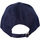 Accessori Uomo Cappellini Under Armour Berretto da baseball regolabile con chiusura di marca Blu
