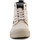 Scarpe Sneakers alte Palladium Pampa Hi Army 78583-210-M Sahara Beige