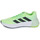 Scarpe Uomo Running / Trail adidas Performance QUESTAR 2 M Verde