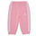 Abbigliamento Bambina Tuta Adidas Sportswear I CAMLOG TS Rosa