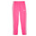 Abbigliamento Bambina Tuta Adidas Sportswear J 3S TIB FL TS Rosa