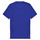 Abbigliamento Bambino T-shirt maniche corte Adidas Sportswear U TR-ES LOGO T Blu / Bianco