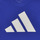 Abbigliamento Bambino T-shirt maniche corte Adidas Sportswear U TR-ES LOGO T Blu / Bianco