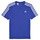 Abbigliamento Bambino T-shirt maniche corte Adidas Sportswear U 3S TEE Blu / Bianco