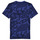 Abbigliamento Bambino T-shirt maniche corte Adidas Sportswear J CAMLOG T Blu