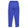 Abbigliamento Unisex bambino Pantaloni da tuta Adidas Sportswear U TR-ES 3S PANT Blu / Bianco