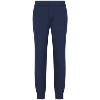 Abbigliamento Uomo Pantaloni EAX  Blu