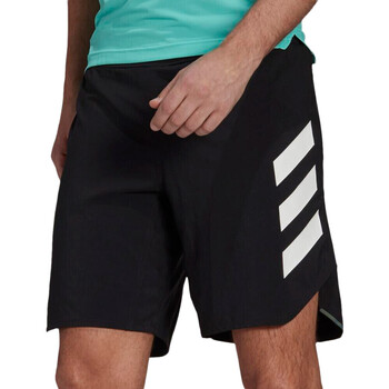 Abbigliamento Uomo Shorts / Bermuda adidas Originals GL1215 Nero