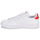 Scarpe Sneakers basse Adidas Sportswear ADVANTAGE Bianco / Rosso