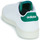 Scarpe Uomo Sneakers basse Adidas Sportswear ADVANTAGE Bianco / Verde