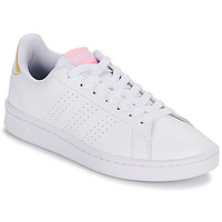 Scarpe Donna Sneakers basse Adidas Sportswear ADVANTAGE Bianco / Multi
