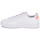 Scarpe Donna Sneakers basse Adidas Sportswear ADVANTAGE Bianco / Multi