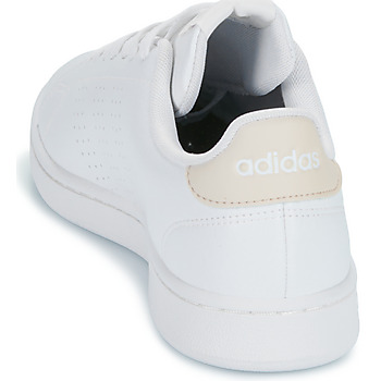 Adidas Sportswear ADVANTAGE Bianco / Rosa