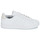 Scarpe Donna Sneakers basse Adidas Sportswear ADVANTAGE Bianco / Rosa