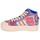 Scarpe Donna Sneakers alte Adidas Sportswear BRAVADA 2.0 MID PLATFORM Multicolore