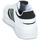 Scarpe Uomo Sneakers basse Adidas Sportswear COURTBEAT Bianco / Nero