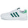 Scarpe Uomo Sneakers basse Adidas Sportswear COURTBEAT Bianco / Verde