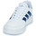 Scarpe Uomo Sneakers basse Adidas Sportswear COURTBLOCK Bianco / Marine