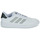 Scarpe Sneakers basse Adidas Sportswear COURTBLOCK Bianco / Grigio / Nero