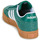 Scarpe Uomo Sneakers basse Adidas Sportswear DAILY 3.0 Verde / Gum