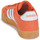Scarpe Uomo Sneakers basse Adidas Sportswear DAILY 3.0 Arancio / Gum