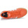 Scarpe Uomo Sneakers basse Adidas Sportswear DAILY 3.0 Arancio / Gum